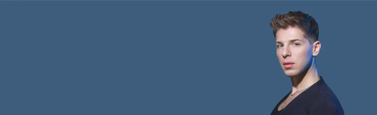 Александр Эгромжан