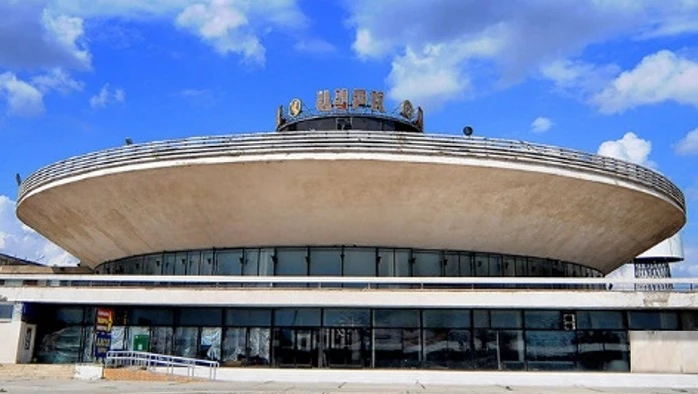 Постер площадки Краснодарский государственный Цирк