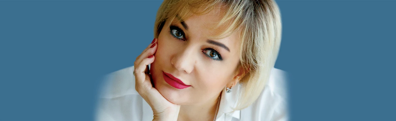 Татьяна Буланова