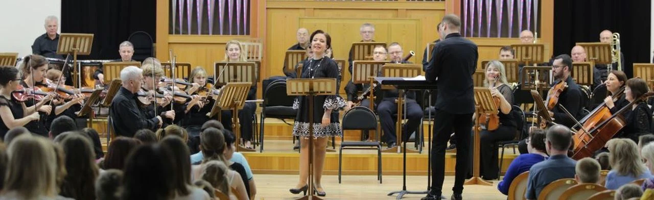 Мульт-концерт