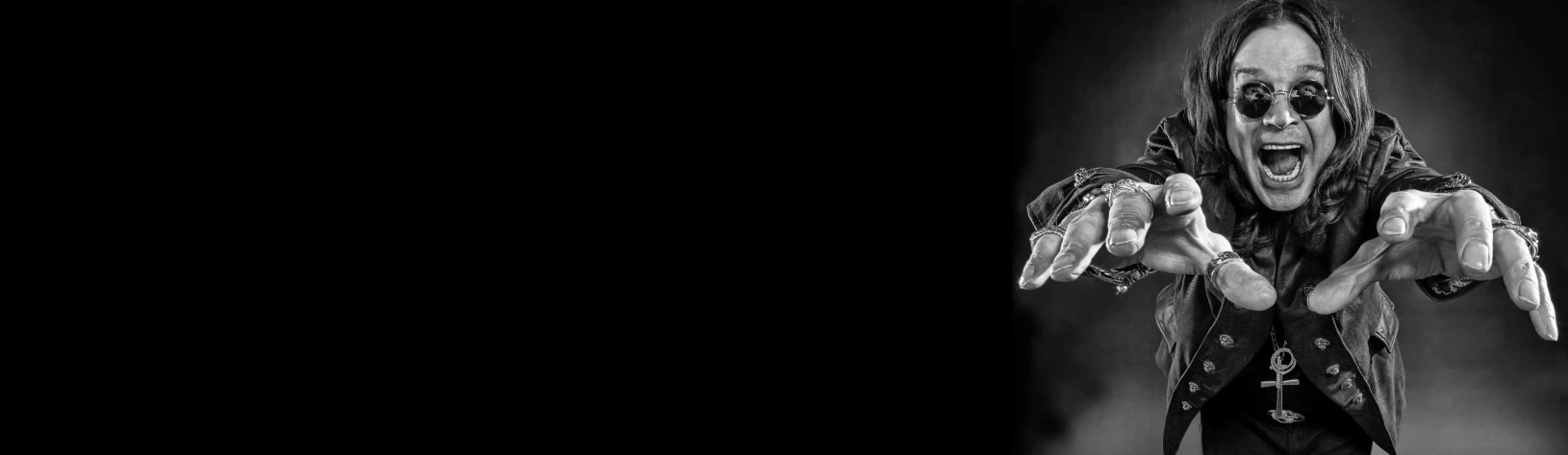 Симфония Оззи Осборн и мировые рок хиты с АСО-оркестром