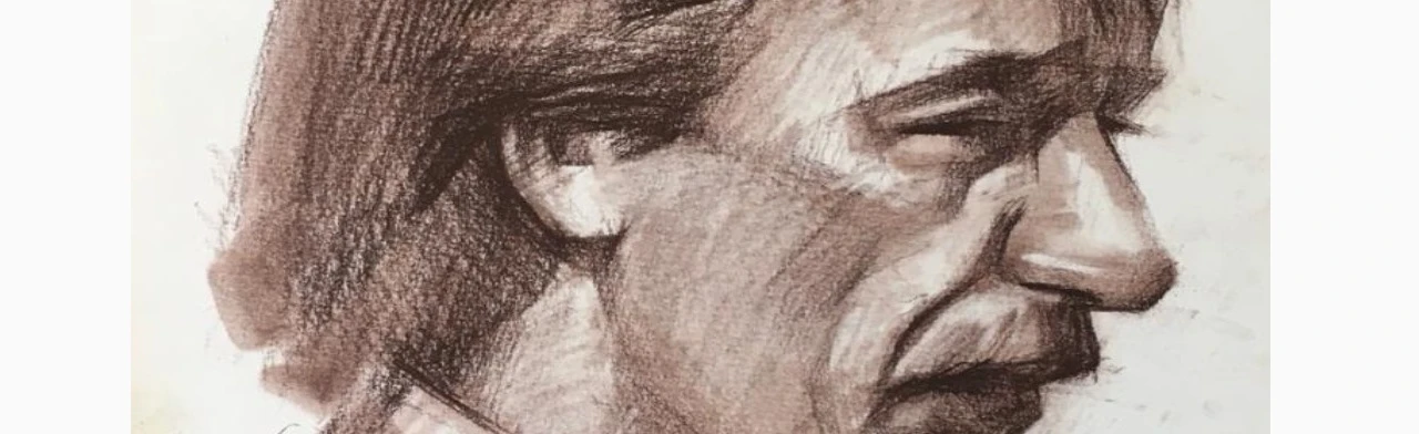 Мастер-класс «Рисуем портрет»