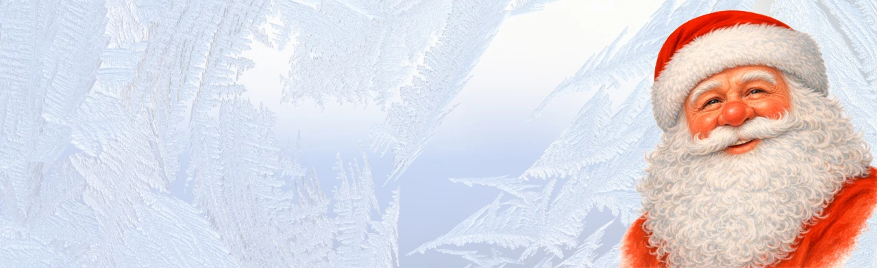 Тайна семьи Деда Мороза