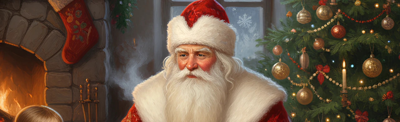 Новогоднее чудо