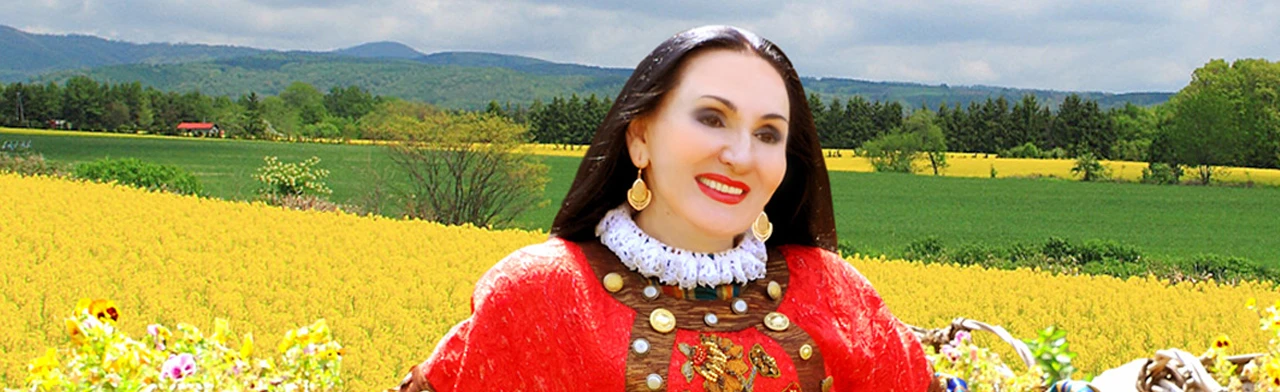 Песни Победы вместе поём