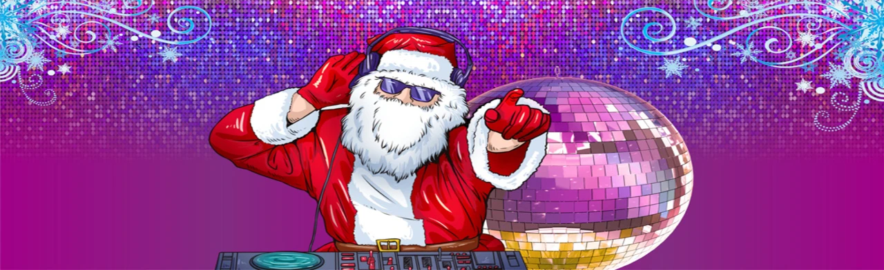 Кидс Пати. Дети 4-12 лет