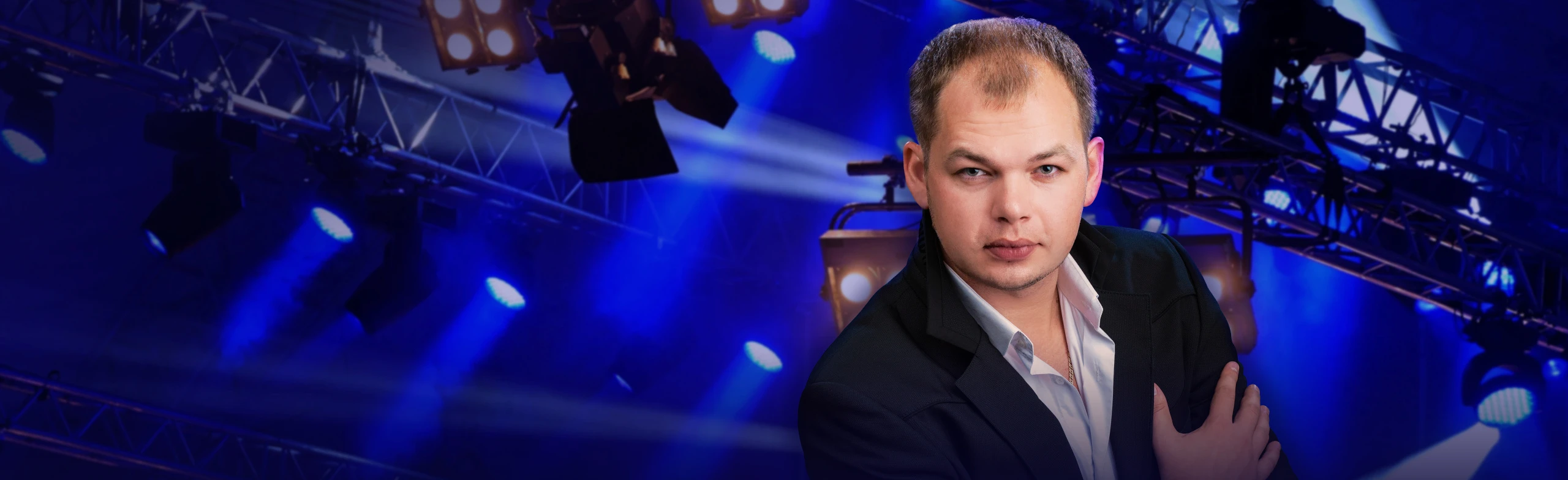 Алексей Брянцев