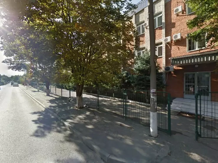 Постер площадки Академия гандбола