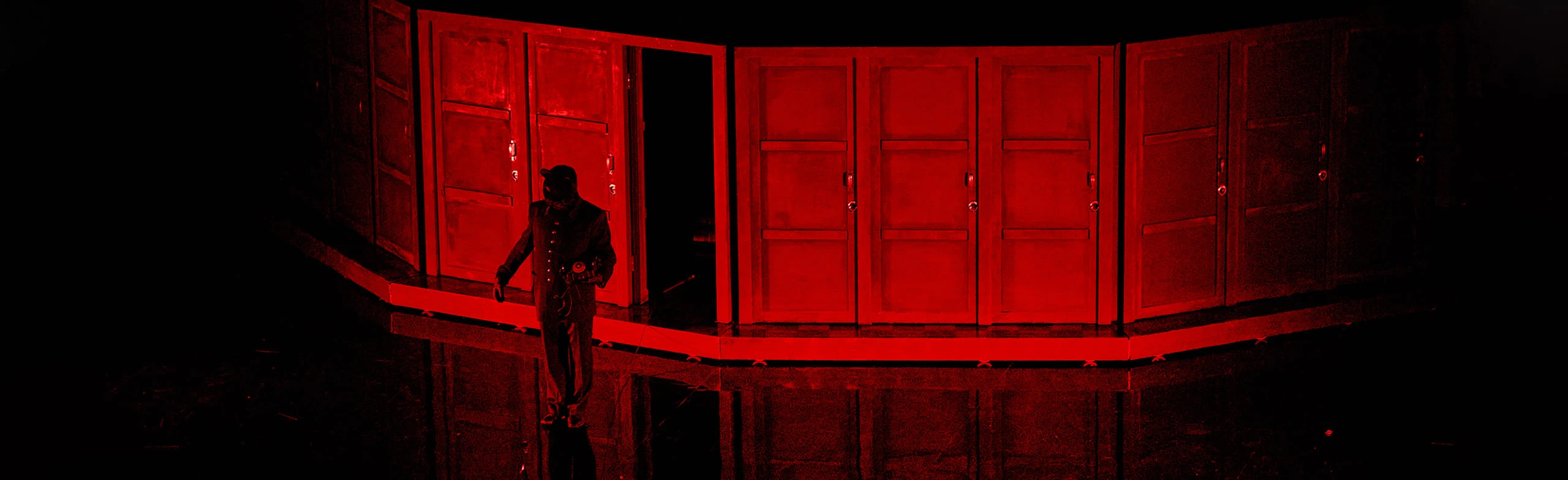 Зойкина квартира