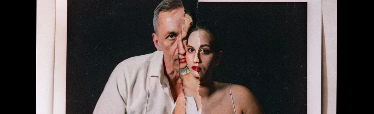 Автопортрет: Спектакль