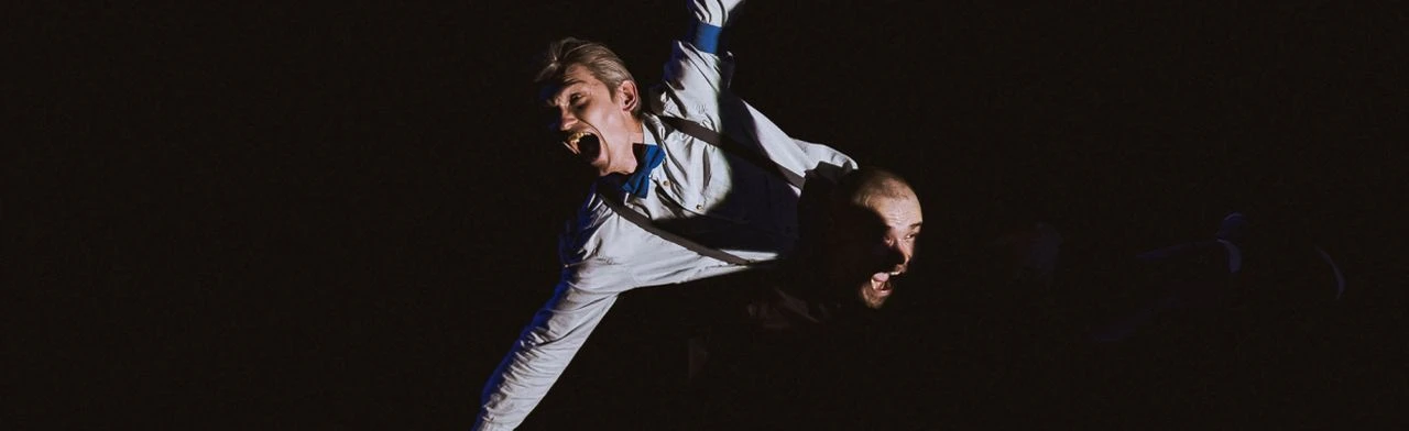 Затворник и Шестипалый