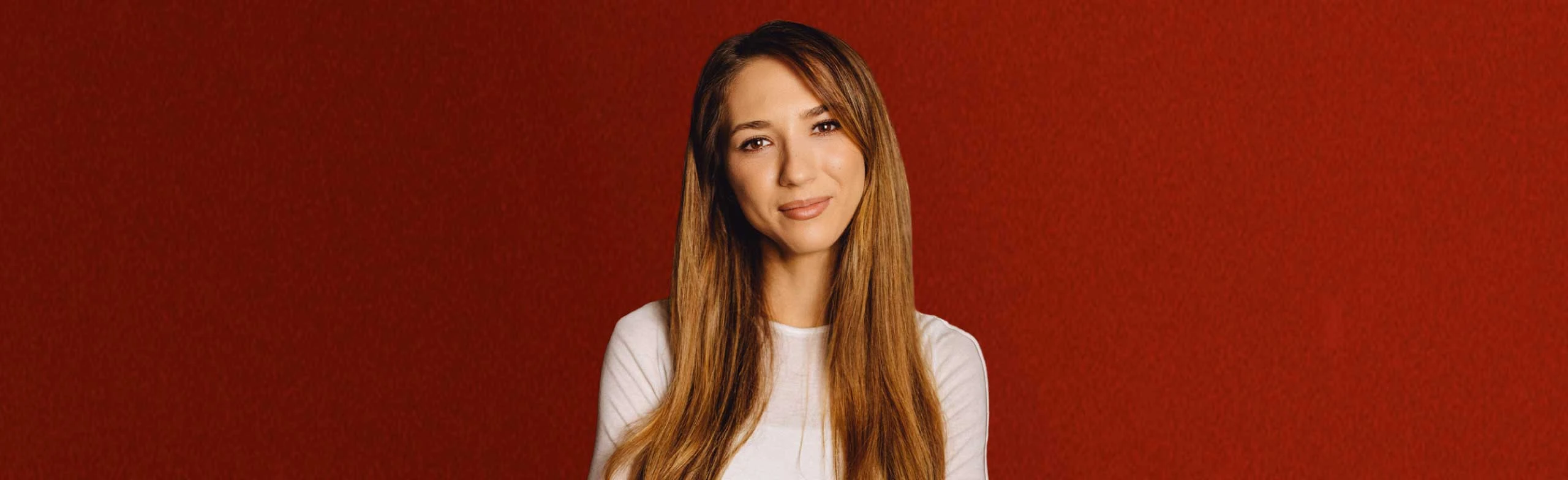 Надя Джабраилова. Stand Up