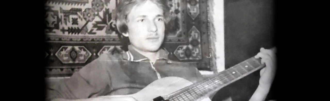 Besame - сидим и учим. Студенческие песни прошлого века