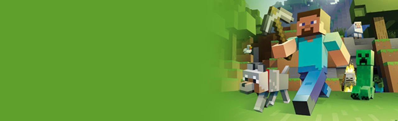 Minecraft шоу