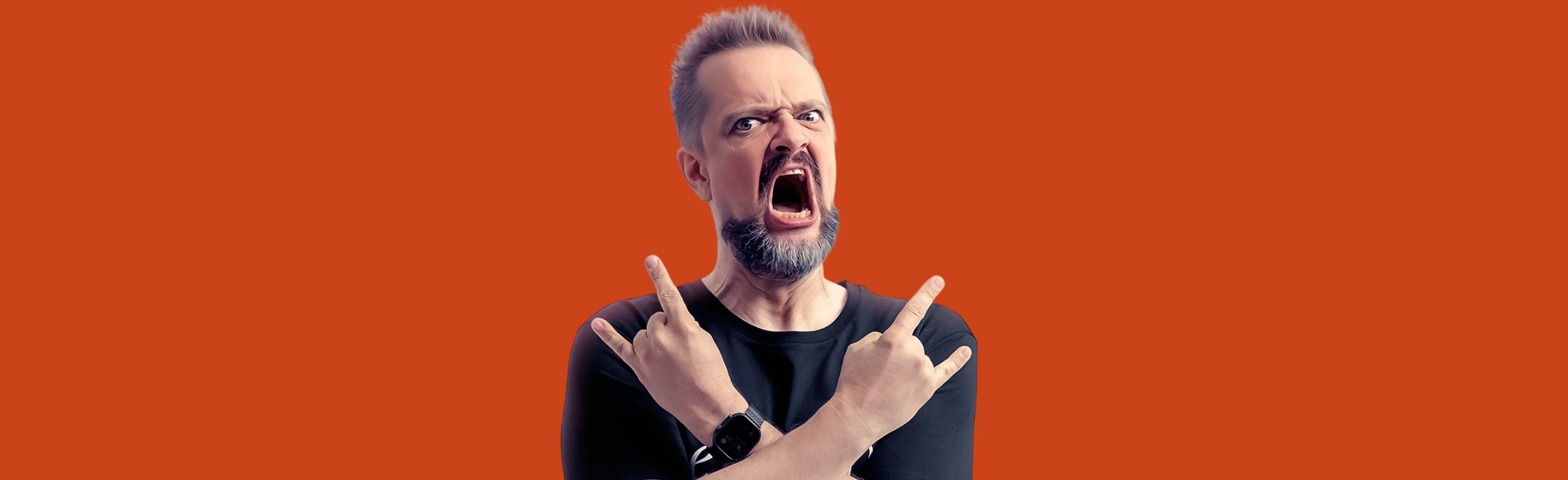 Александр Пушной