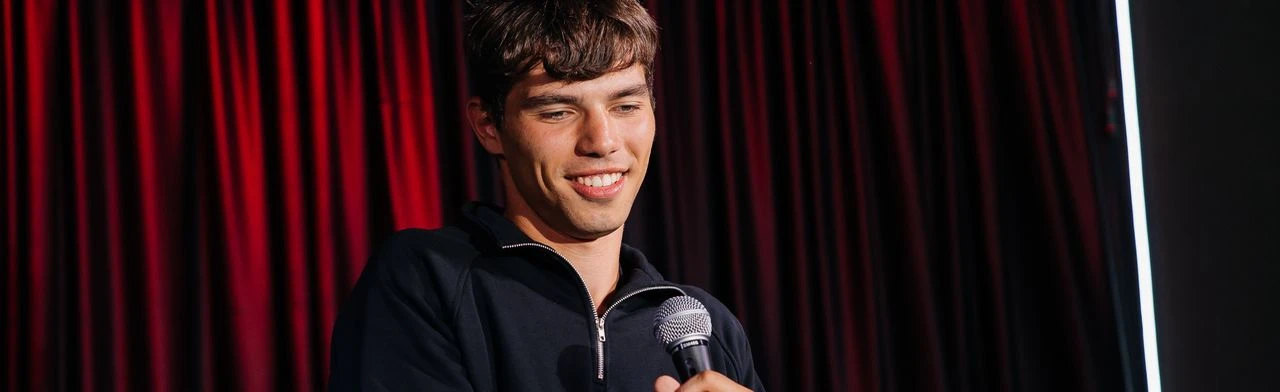 Битва комиков