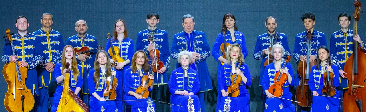 Нежной и ласковой самой