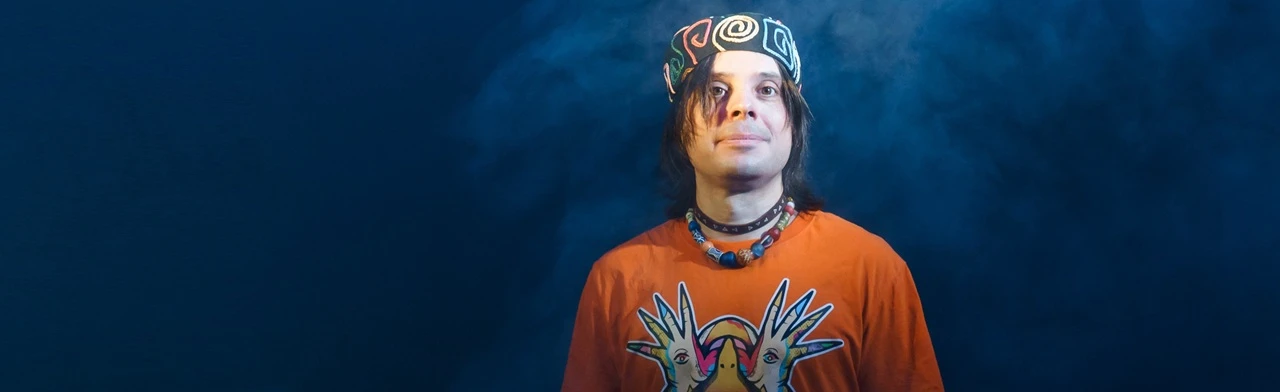 Ростислав Чебыкин