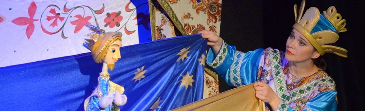 Сказка о царе Салтане