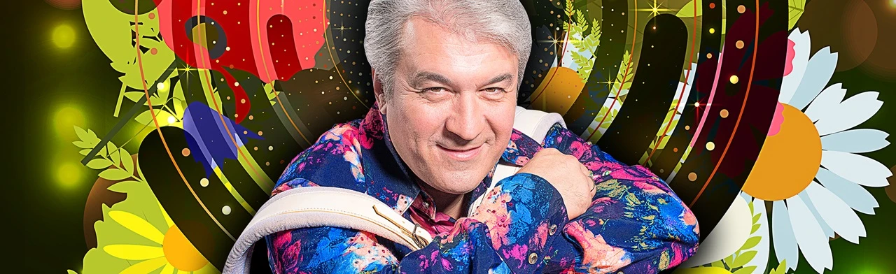 Валерий Семин