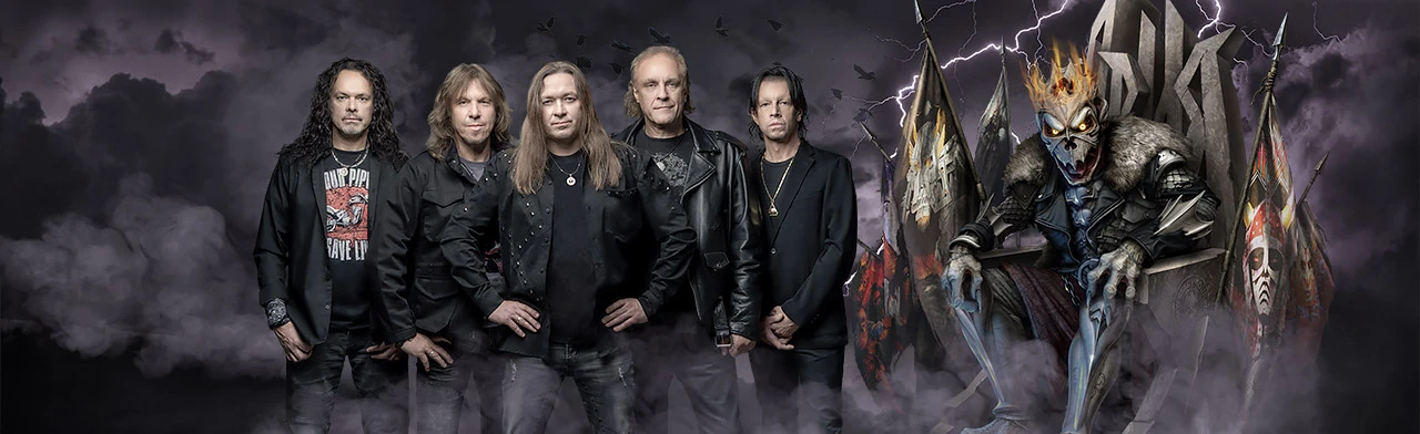 Ария. 40 лет группе. Юбилейный тур