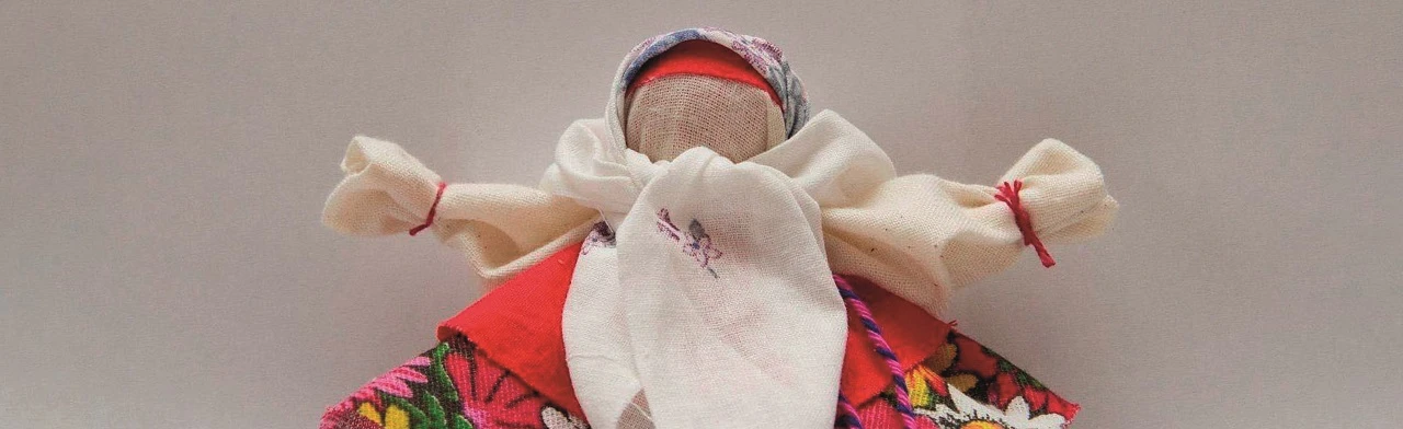 Мастер- класс в Музее им. И.А Дончакова