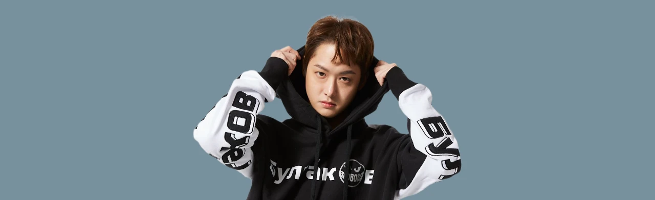 Возвращение Шин Джихо