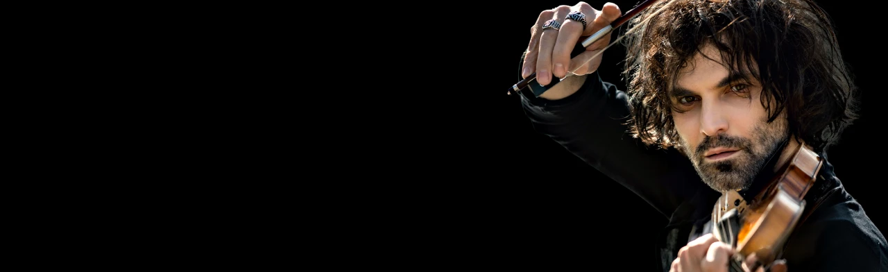 Самвел Айрапетян. Открытие весны