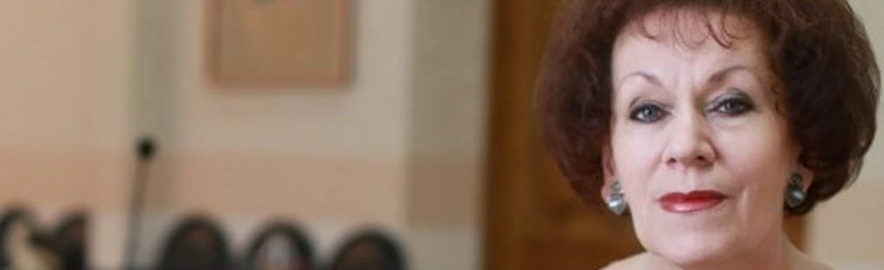 Лети, лети златая Русь