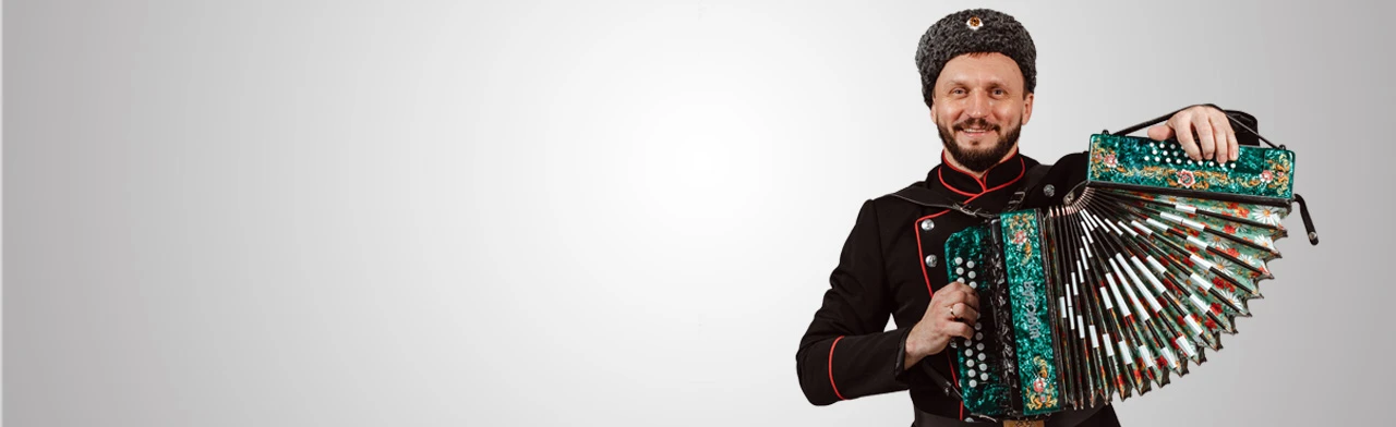 Виктор Сорокин