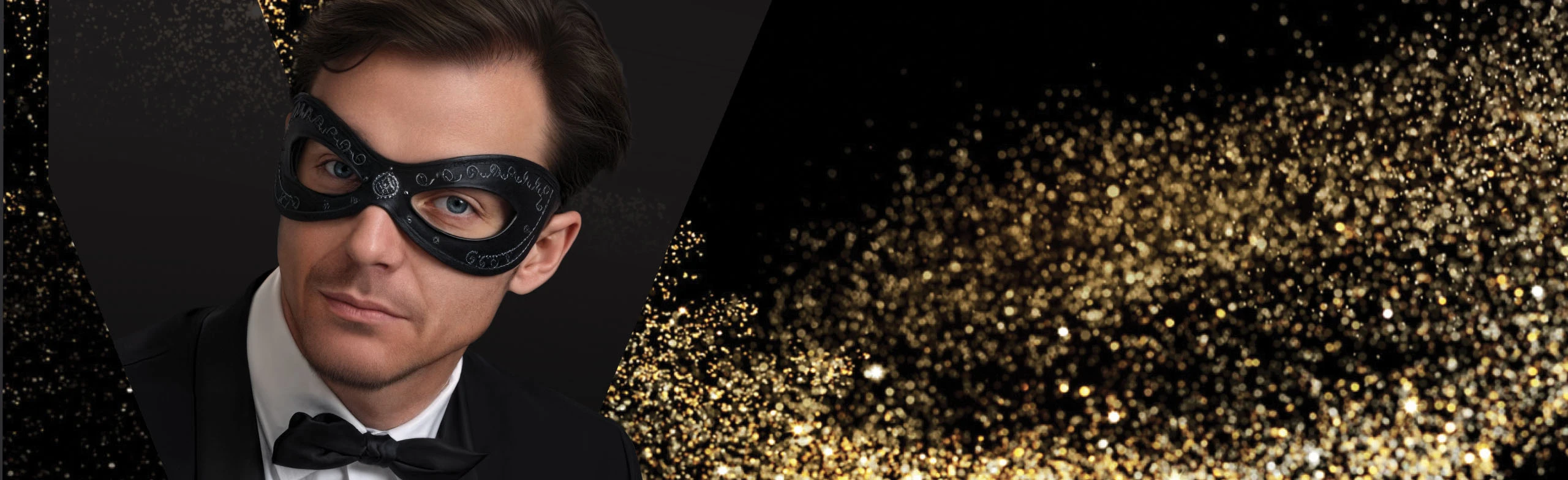 Оперетта "Мистер Икс"