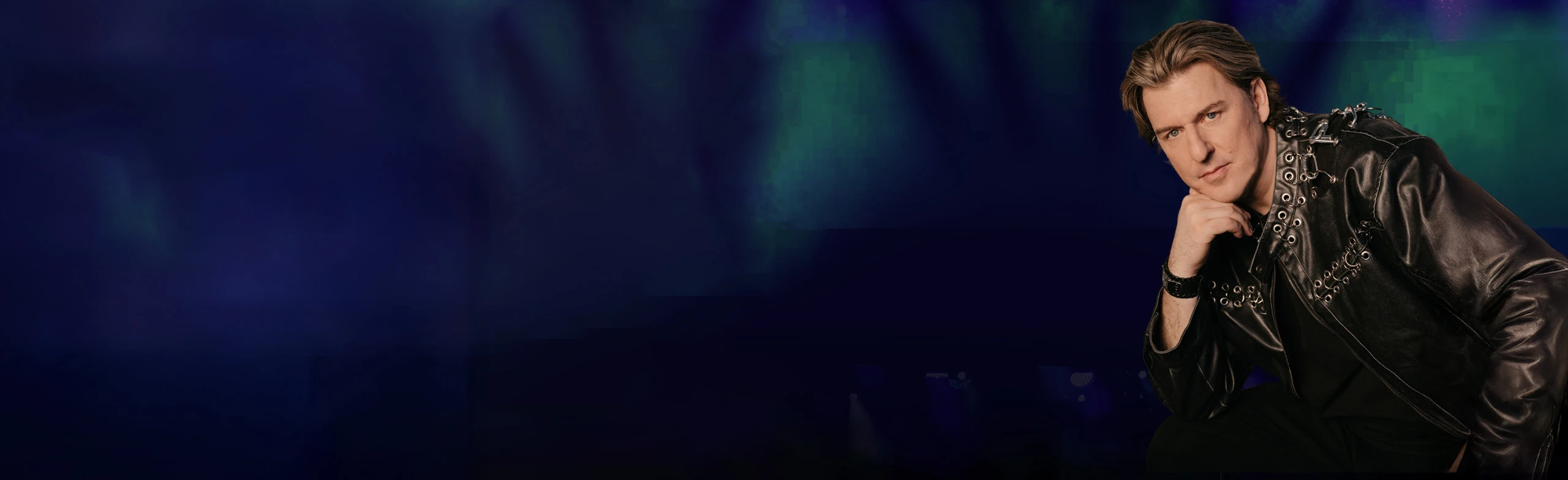 Валерий Стронский