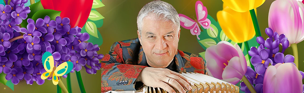 Валерий Сёмин