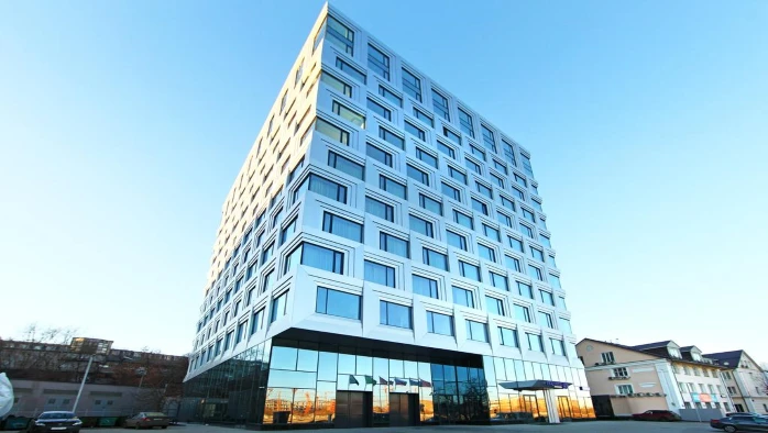 Постер площадки Palmira Business Club