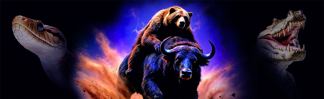 Цирк шапито "Торнадо"