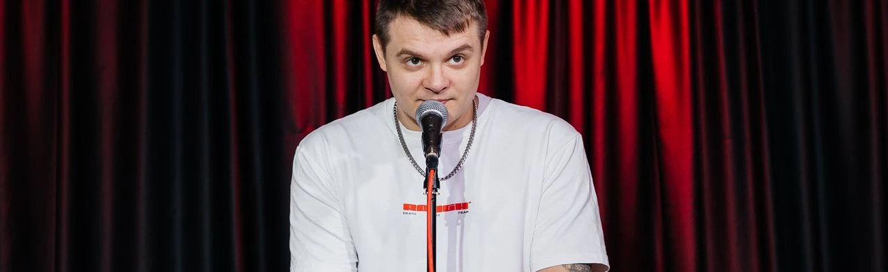 Лучшее за неделю: Стендап