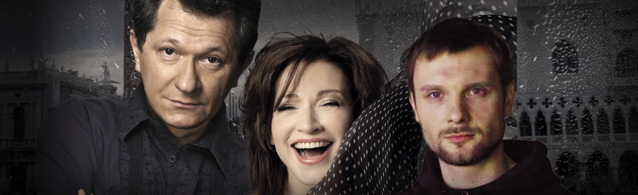 Жизнь прекрасна