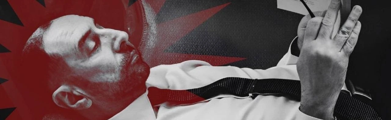 Достоевский. Преступление и наказание. Искушение вечностью