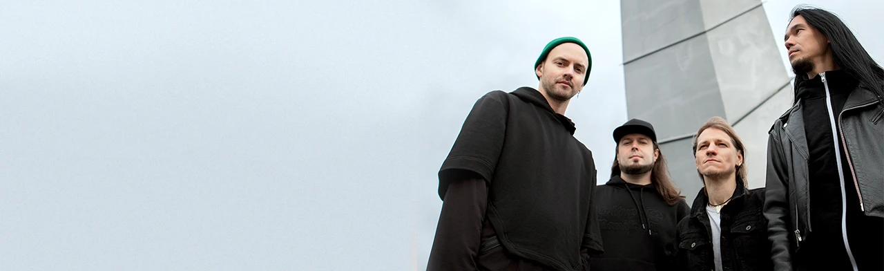 Группа "Инкогнито"