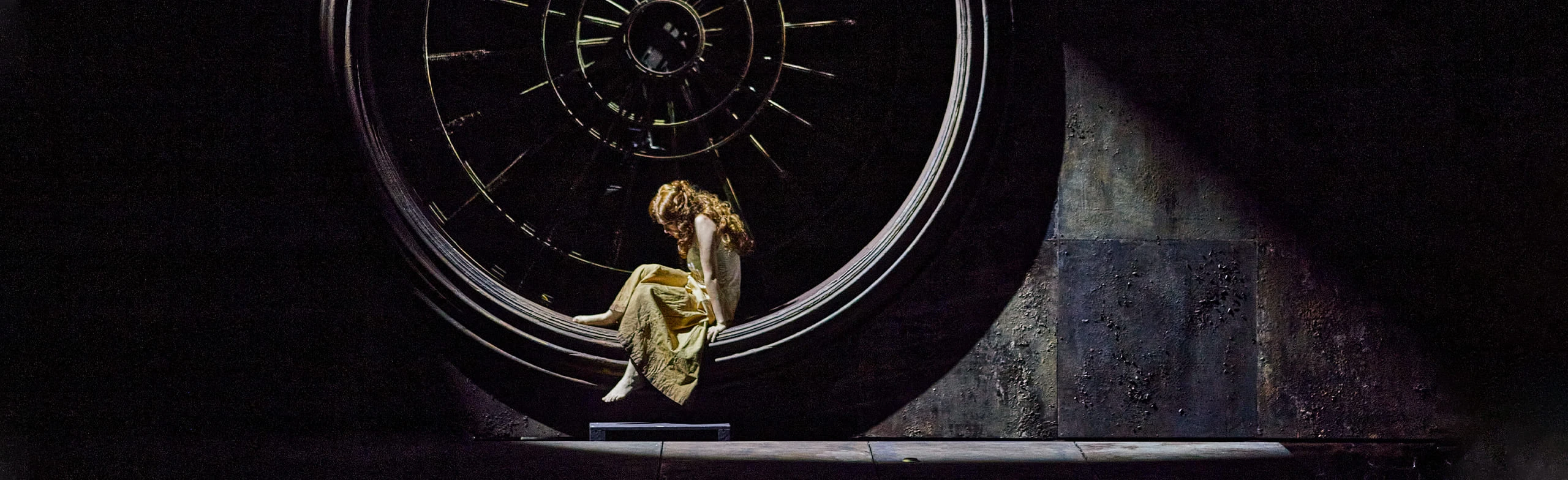 Бесприданница