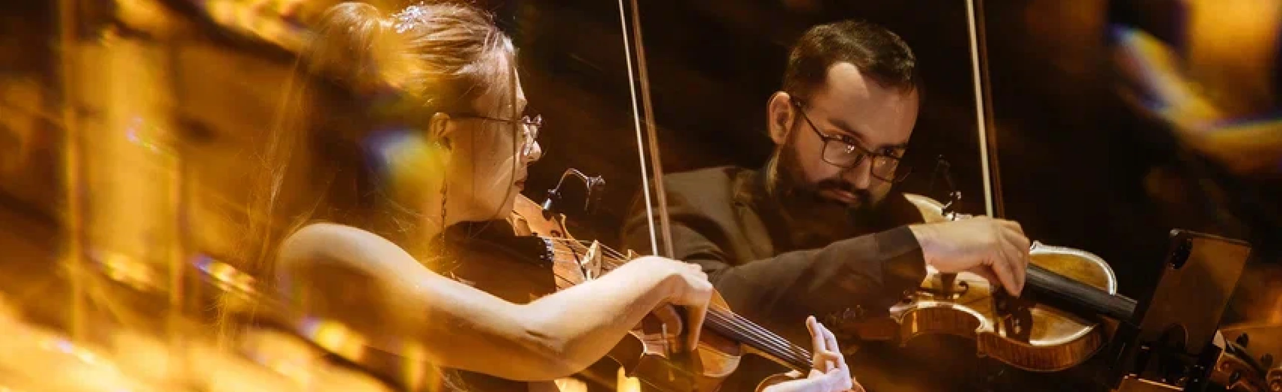 Музыкальные гастроужины