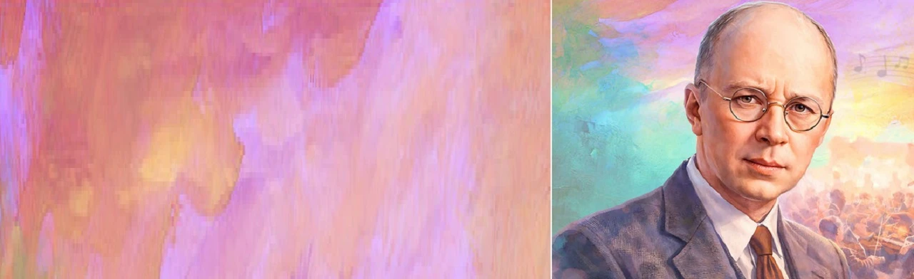 Сергей Прокофьев: "Александр Невский" и "Ромео и Джульетта". Концерт ГЭСО и Камерного хора