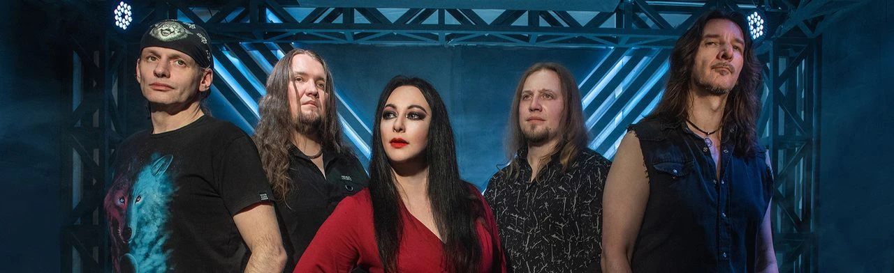 Nightwish Tribute Show