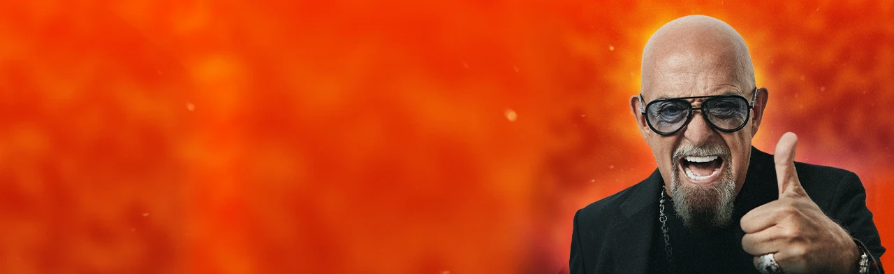 Михаил Шуфутинский