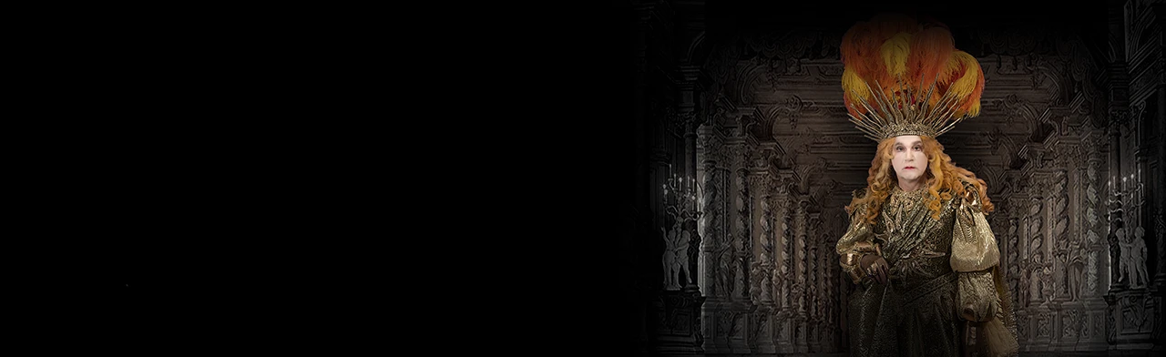 Мнимый больной. Гастроли театра имени Вахтангова