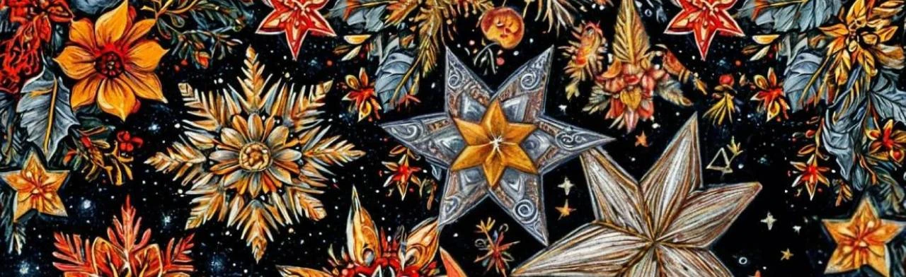 Ночь перед Рождеством