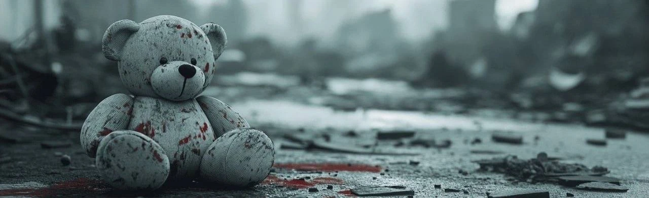 Мюзикл «Город потерянных игрушек»