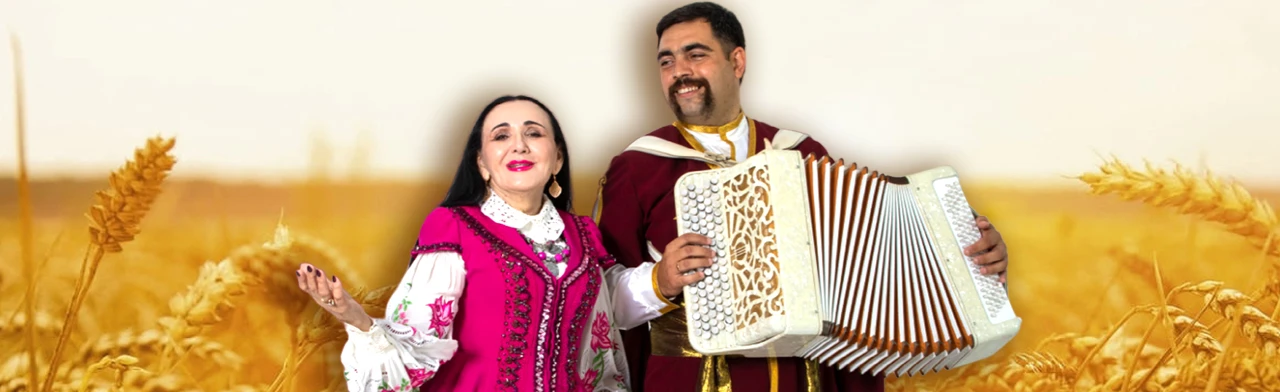 Овеяна славой родная Кубань