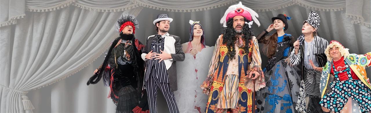 Единственный наследник