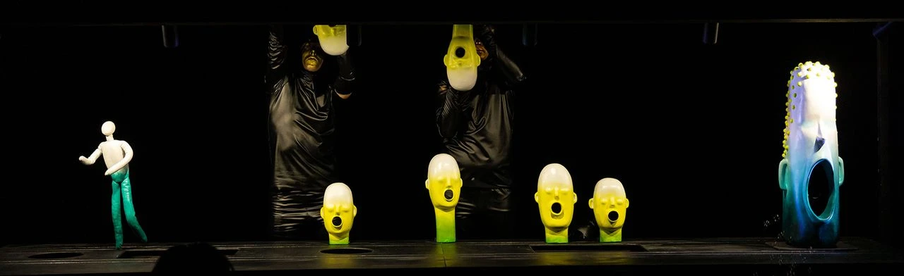 Метаморфозы